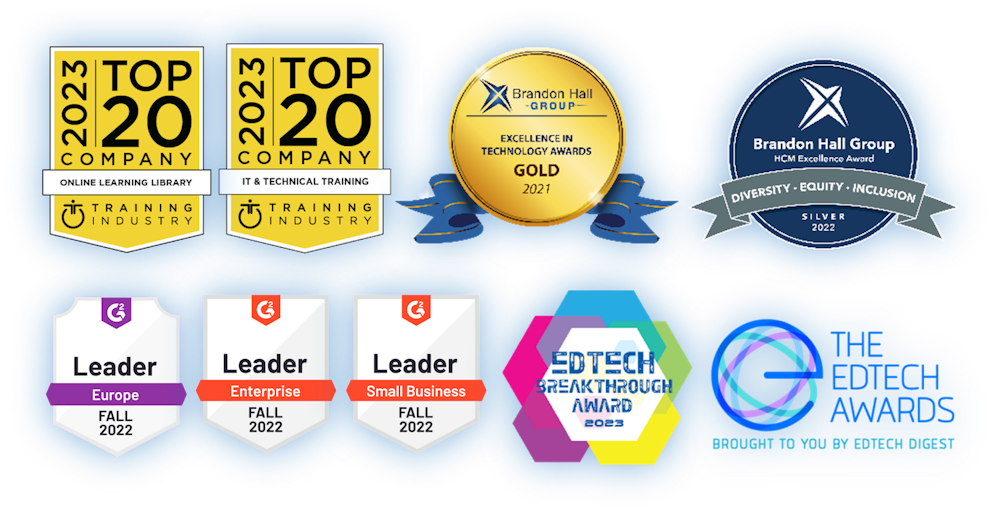 What's New in O'Reilly For Higher Education?